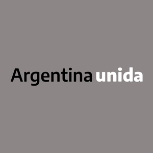 Argentina Unida Logo PNG Vector