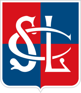 Argentine Rugby Club San Luis Logo PNG Vector