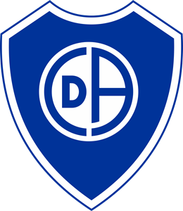 Argentino de Pehuajó Buenos Aires Logo Vector