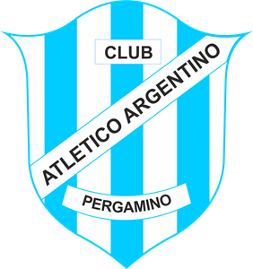 Argentino de Pergamino Buenos Aires Logo PNG Vector