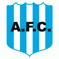 Argentino FC Logo PNG Vector