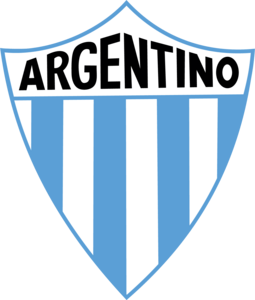 Argentino Foot Ball Club de Humberto Primo Logo PNG Vector
