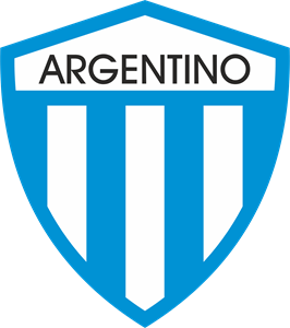 Argentino Futbol Club de Humberto Primero Santa Fé Logo PNG Vector