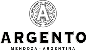 Argento Wine Logo PNG Vector