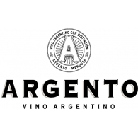 Argento Wine Logo PNG Vector