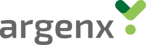 Argenx Logo PNG Vector