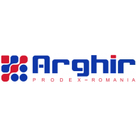 Arghir Prodex Logo PNG Vector