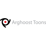 Arghoost Toons Logo PNG Vector