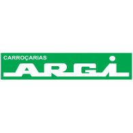 Argi Logo PNG Vector