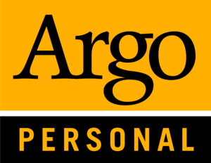 Argo Personal Logo PNG Vector
