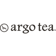 Argo Tea Logo PNG Vector