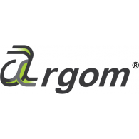 Argom Logo PNG Vector