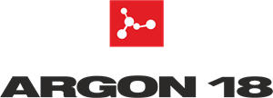 Argon 18 Logo PNG Vector
