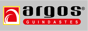 ARGOS GUINDASTES Logo PNG Vector