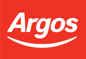 Argos Logo Vector