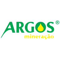 Argos Mineração Logo PNG Vector