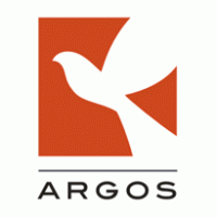 ARGOS Promotional Textiles Producer Logo Vector