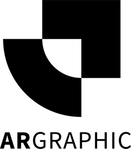 ARGRAPHIC Logo PNG Vector