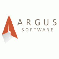 Argus Software Logo PNG Vector