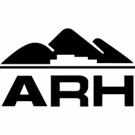 ARH Logo PNG Vector