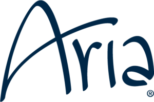 Aria Hotel Logo PNG Vector