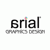 arial graphics Logo PNG Vector