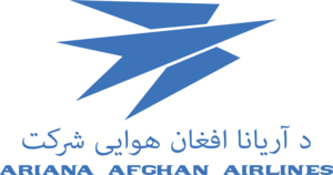 Ariana Afghan Airlines Logo PNG Vector