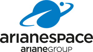 Arianespace SA Logo PNG Vector