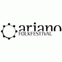 ariano folkfestival Logo PNG Vector