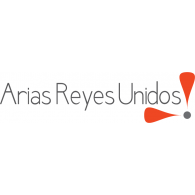 Arias Reyes Unidos Logo Vector