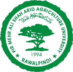 Arid Agriculture university, Rawalpindi Logo PNG Vector
