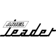 Ariel Leader Logo Vector