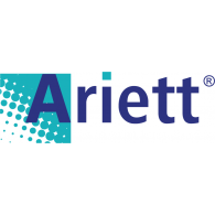 Ariett Logo PNG Vector
