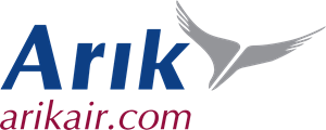 Arik airlines Logo PNG Vector