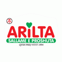Arilta Logo PNG Vector