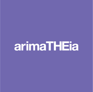 Arimatheia Otto Logo Vector