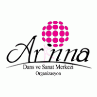 Arinna Logo Vector