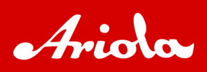 Ariola (Old) Logo PNG Vector