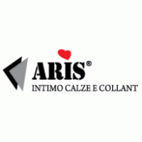 ARIS Fashion Italy Logo PNG Vector