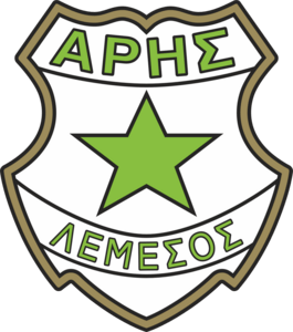 Aris Limassol Logo PNG Vector