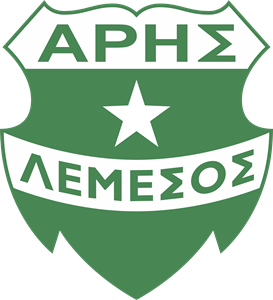 Aris Limassol Logo PNG Vector