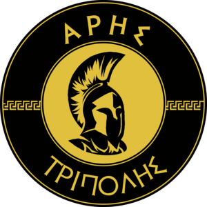 Aris Tripolis Logo PNG Vector