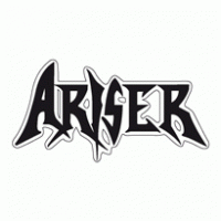 ARISER Logo PNG Vector