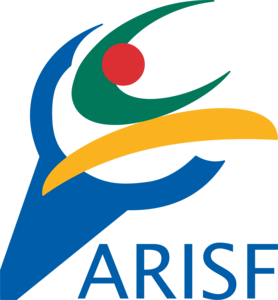 ARISF Logo PNG Vector