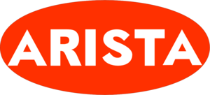 Arista Logo PNG Vector