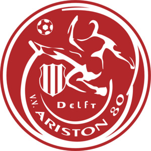 Ariston 80 vv Delft Logo PNG Vector