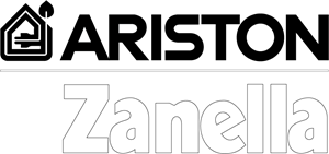 Ariston Zanella Logo PNG Vector