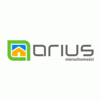 arius Logo PNG Vector