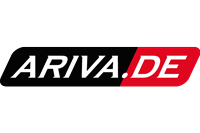 ARIVA Logo PNG Vector