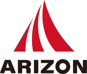 Arizon RFID Technology Logo PNG Vector